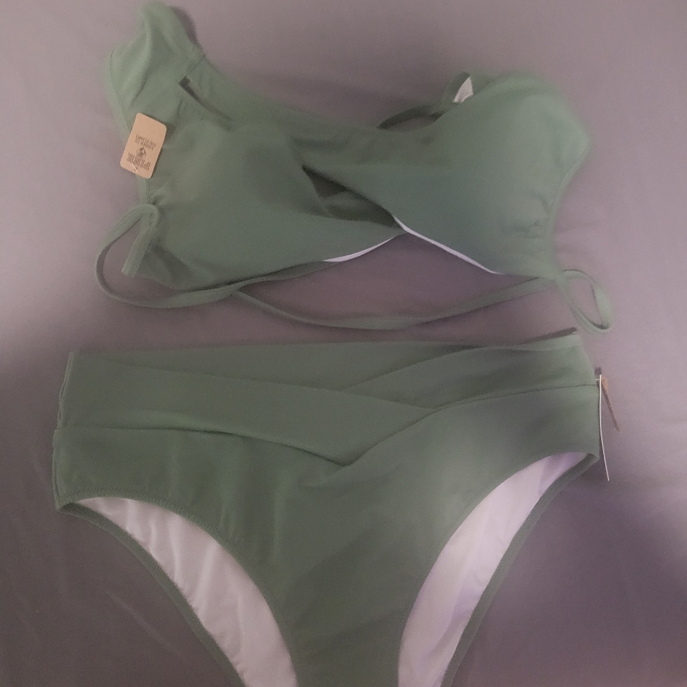 Victoria secret bikini